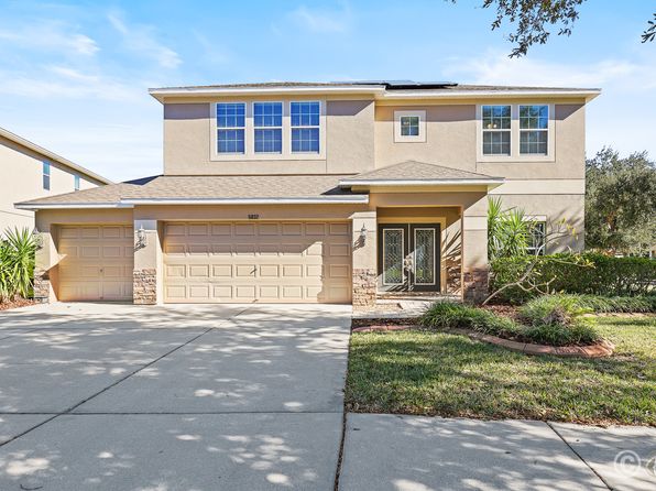 5832 Tulip Flower Dr