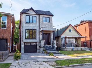 246 Torrens Ave, Toronto, ON M4J 2P5