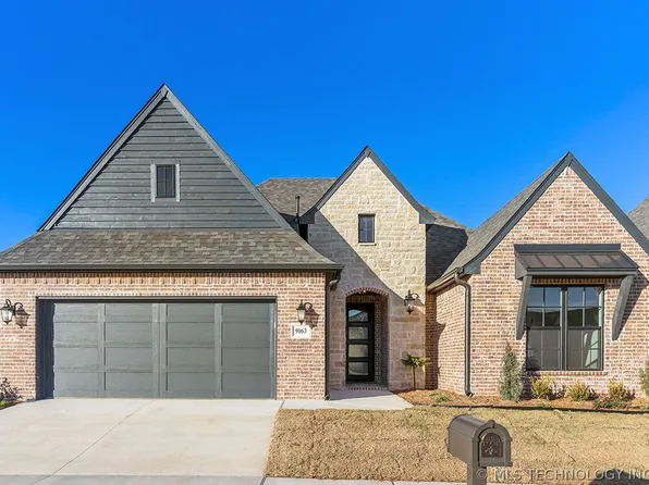 9063 E 62nd Ct S, Tulsa, OK 74133