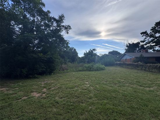 Teague Rd, Fort Worth, TX 76140