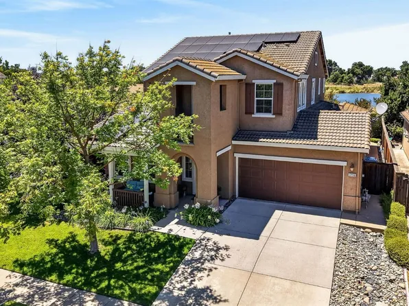 3236 Lassik St, West Sacramento, CA 95691