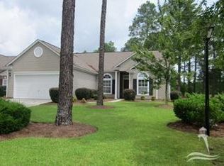 958 Sandpiper Bay Dr SW, Sunset Beach, NC 28468
