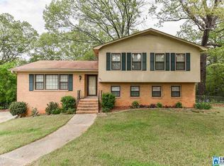 3491 Tal Wood Dr, Birmingham, AL 35216