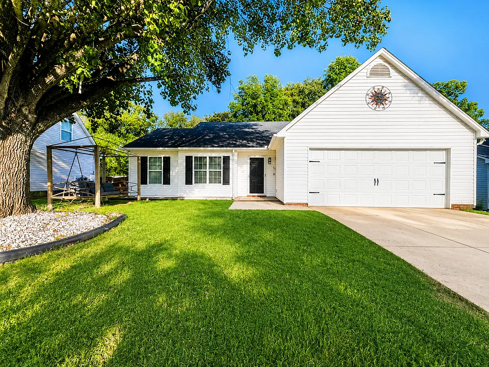 9 Green Oak Dr