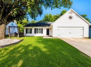 9 Green Oak Dr, Simpsonville, SC 29680