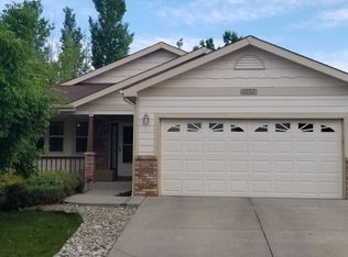 2252 Paonia St, Loveland, CO 80538