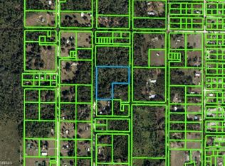 304 N Lone Bay Blvd, Avon Park, FL 33825