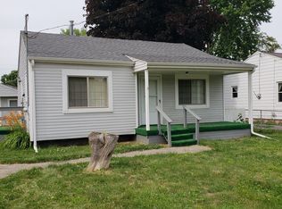 4028 Larchmont Ave, Flint, MI 48532