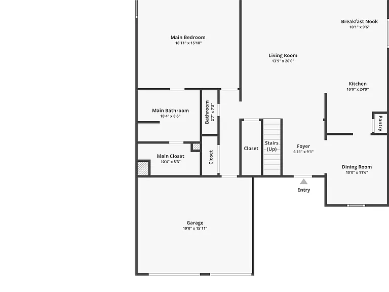 3683 Devon Park Ln NW — Photo 18