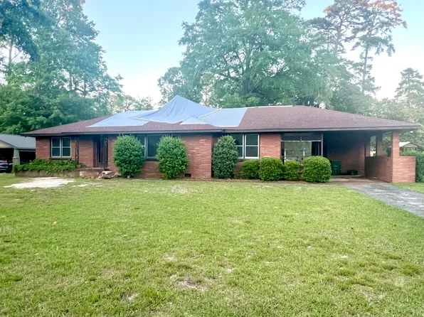 802 Legare Rd SW, Aiken, SC 29803