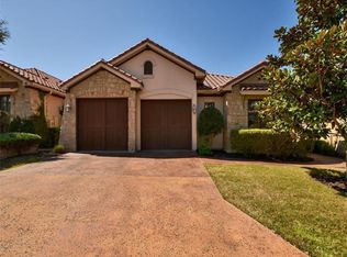 40 San Savio Dr, Austin, TX 78738