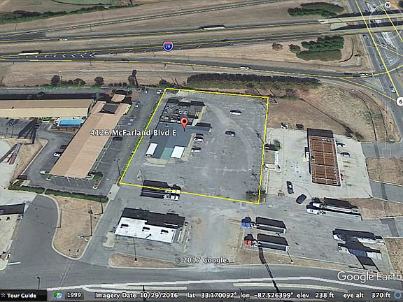 4th image of 4126 McFarland Blvd E