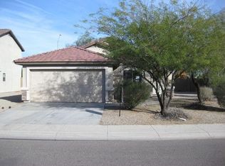 1030 N Milly Pl, Casa Grande, AZ 85122