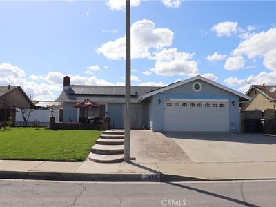 2538 S Holmes Pl, Ontario, CA, 91761