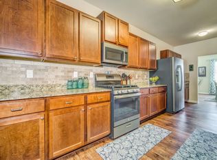 407 Aviary Ln, Dallas, GA 30132