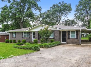 3407 Rushing Rd, Augusta, GA 30906