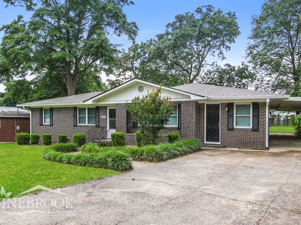 3407 Rushing Rd
