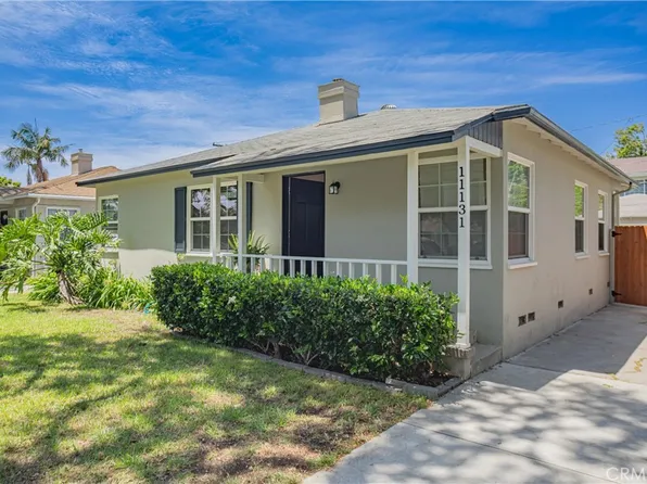 11131 Lindblade St, Culver City, CA 90230