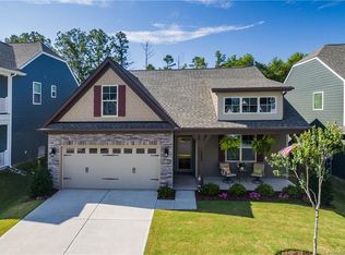 1042 Baldwin Dr LOT 10, Lancaster, SC 29720