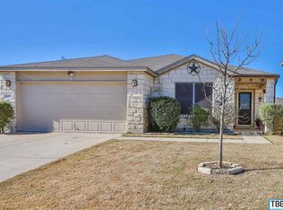 6301 Griffith Loop, Killeen, TX 76549