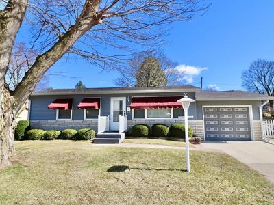 2330 Evergreen Dr, Dubuque, IA, 52001