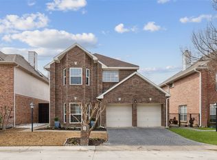 4348 N Capistrano Dr, Dallas, TX 75287