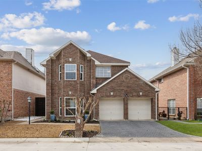 4348 N Capistrano Dr, Dallas, TX, 75287