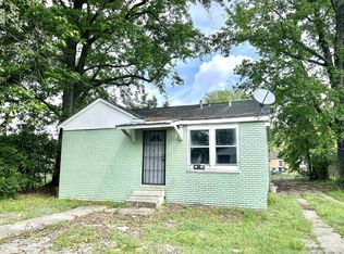 4617 Ritterman Ave, Baton Rouge, LA 70805