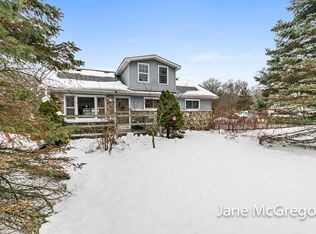 6455 Hancock Rd, Montague, MI 49437