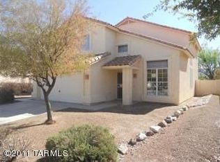 221 S Ridgefield Ave, Tucson, AZ 85748
