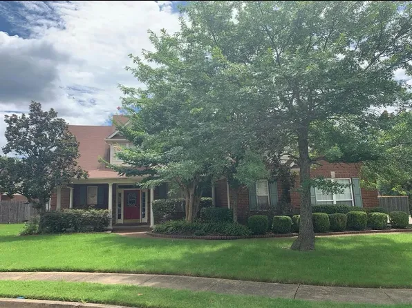 1280 Maconwood Cv, Cordova, TN 38018