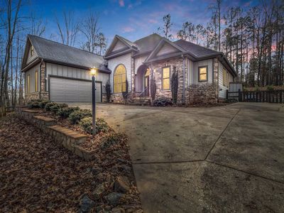 351 E Rambling Crk, Tryon, NC, 28782