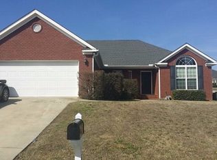 605 Lory Ln, Grovetown, GA 30813