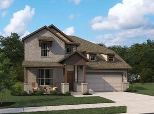 2900 Cliff Ridge Ln, Katy, TX 77493