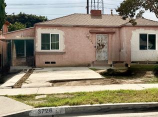 3726 E Iva St, Compton, CA 90221