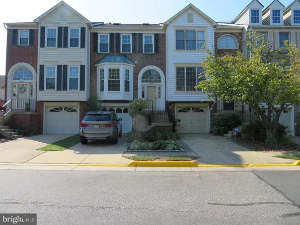 7049 Chesley Search Way, Alexandria, VA 22315