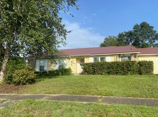4604 Centerpointe Dr, Pensacola, FL 32514