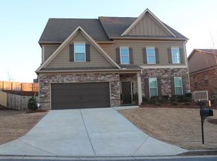 545 Nichols View Way, Suwanee, GA 30024