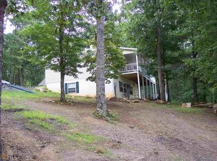 369 Watters Rd, Hayesville, NC 28904