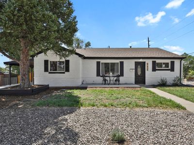 940 E 92nd Avenue, Thornton, CO, 80229