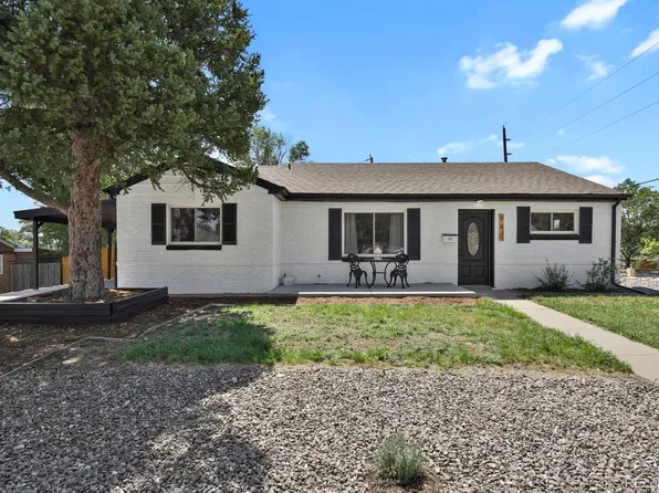 940 E 92nd Avenue, Thornton, CO 80229
