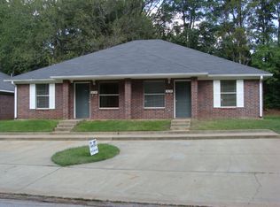1030 San Saba St, Jacksonville, TX 75766
