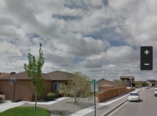 3767 Clear Creek Rd NE, Rio Rancho, NM 87144