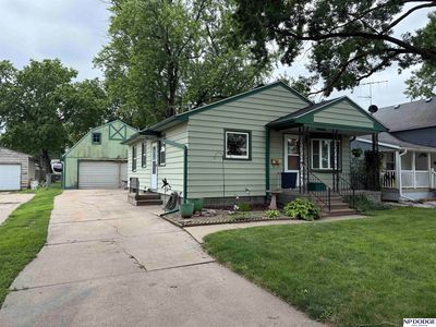 1415 E 1st St, Fremont, NE, 68025