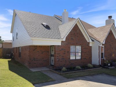 6745 Ross Ridge Dr Lot 13, Memphis, TN, 38141