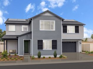 Plan 2428 Modeled Plan, The Bungalows at Beltramo, Moorpark, CA 93021