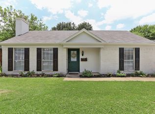 3728 Farm Field Ln, Fort Worth, TX 76137