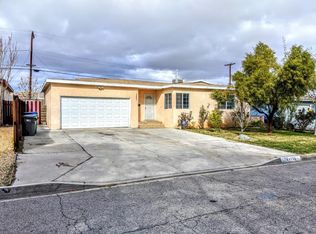 44135 Heaton Ave, Lancaster, CA 93534