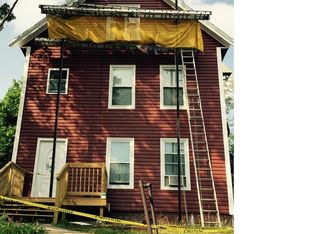 439 Chandler St #1A, Worcester, MA 01602