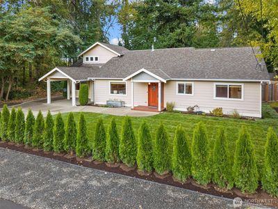 12634 NE 95th Street, Kirkland, WA, 98033